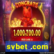 svbet .com